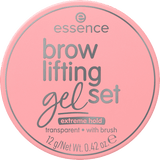 Augenbrauengel Brow Lifting Gel Set essence