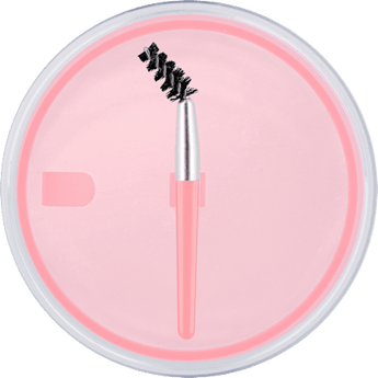 Augenbrauengel Brow Lifting Gel Set essence