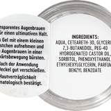 Augenbrauengel Freeze Fix 010 trend !t up
