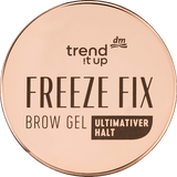 Augenbrauengel Freeze Fix 010 trend !t up