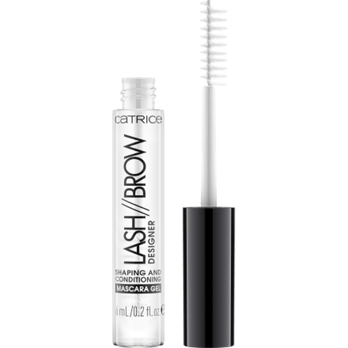 Augenbrauengel Lash & Brow Designer 010, 6 ml Catrice, Augenbrauengel by Catrice – Available at VivaVoss