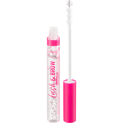 Augenbrauengel Lash & Brow Fixing Gel trend !t up