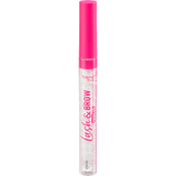 Augenbrauengel Lash & Brow Fixing Gel trend !t up