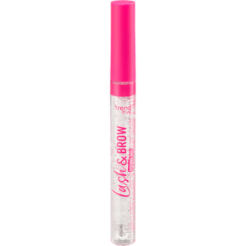 Augenbrauengel Lash & Brow Fixing Gel trend !t up