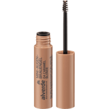 Augenbrauengel Mini 04 Caramel Blonde, 1,8 ml Augenbrauen by alverde NATURKOSMETIK – Available at VivaVoss