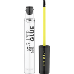 Augenbrauengel Super Glue 010 Ultra Hold, 4 ml Catrice, Augenbrauengel by Catrice – Available at VivaVoss