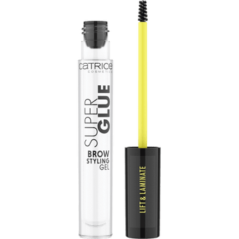 Augenbrauengel Super Glue 010 Ultra Hold, 4 ml Catrice, Augenbrauengel by Catrice – Available at VivaVoss