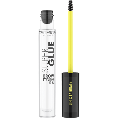 Augenbrauengel Super Glue 010 Ultra Hold, 4 ml Catrice, Augenbrauengel by Catrice – Available at VivaVoss