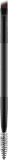 Augenbrauenpinsel Duo Defining Brush