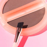 Augenbrauenpuder Duo Set 03 essence