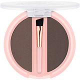 Augenbrauenpuder Duo Set 03, 1,8 g - VivaVoss