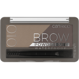 Augenbrauenpuder Waterproof 010 Ash Blond