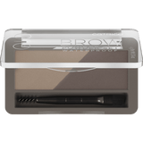 Augenbrauenpuder Waterproof , 4 g - VivaVoss