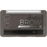 Augenbrauenpuder Waterproof , 4 g - VivaVoss