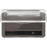 Augenbrauenpuder Waterproof , 4 g - VivaVoss