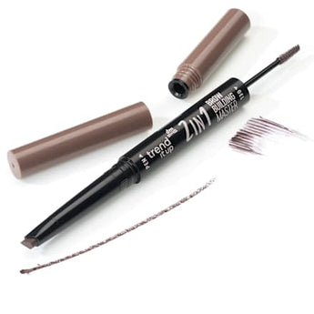 Augenbrauenstift 2in1 Brow Building Master 030 trend !t up