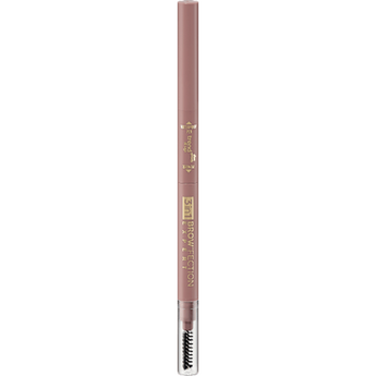 Augenbrauenstift 3in1 Brow'fection Expert 010 Ash Brown trend !t up