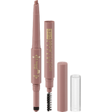 Augenbrauenstift 3in1 Brow'fection Expert 010 Ash Brown trend !t up