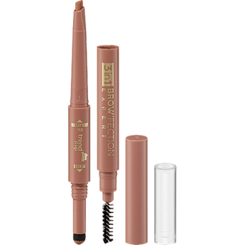 Augenbrauenstift 3in1 Brow'fection Expert 020 trend !t up