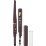 Augenbrauenstift 3in1 Brow'fection Expert 040 Dark Chocolate Brown trend !t up