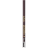 Augenbrauenstift 3in1 Brow'fection Expert 040 Dark Chocolate Brown trend !t up