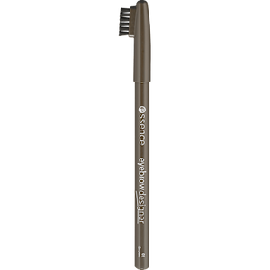 Augenbrauenstift Designer 02 Brown essence