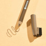 Augenbrauenstift Designer 04 Blonde essence