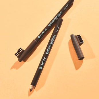 Augenbrauenstift Designer 11 Deep Brown essence