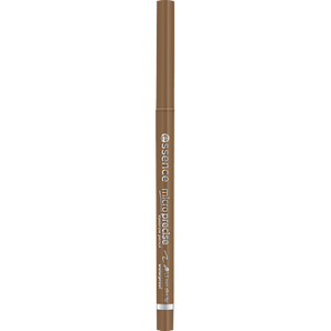 Augenbrauenstift Micro Precise Waterproof 02 Light Brown essence