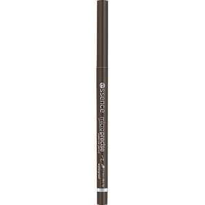 Augenbrauenstift Micro Precise Waterproof 03 Dark Brown essence