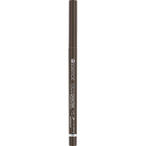 Augenbrauenstift Micro Precise Waterproof 03 Dark Brown essence