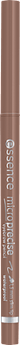 Augenbrauenstift Micro Precise Waterproof 04 Dark Blonde essence