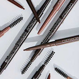 Augenbrauenstift Slim'Matic Ultra Precise Waterproof 015 Ash Blond