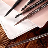 Augenbrauenstift Slim'Matic Ultra Precise Waterproof 015 Ash Blond