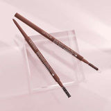 Augenbrauenstift Slim'Matic Ultra Precise Waterproof 015 Ash Blond