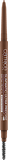 Augenbrauenstift Slim'Matic Ultra Precise Waterproof 025 Warm Brown
