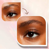Augenbrauenstift Slim'Matic Ultra Precise Waterproof 050 Chocolate