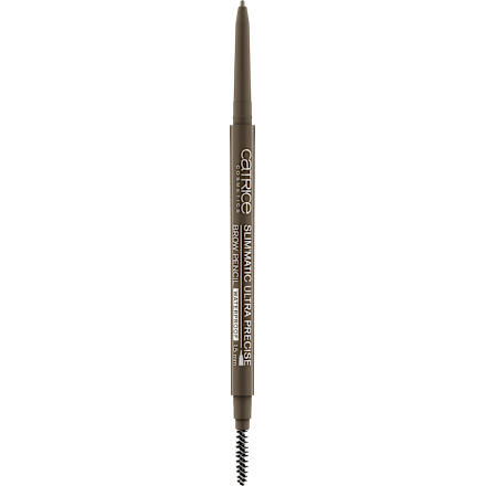 Augenbrauenstift Slim'Matic Ultra Waterproof 035 Ash Brown