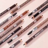 Augenbrauenstift Stylist 030 Brow-n-Eyed Peas