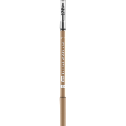 Augenbrauenstift Stylist Waterproof 015 Ashy Drama