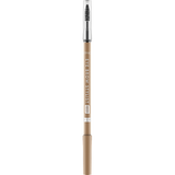 Augenbrauenstift Stylist Waterproof 015 Ashy Drama