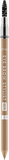 Augenbrauenstift Stylist Waterproof 015 Ashy Drama
