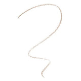 Augenbrauenstift Stylist Waterproof 015 Ashy Drama