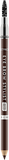 Augenbrauenstift Stylist Waterproof 025 Perfect Brown