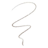 Augenbrauenstift Stylist Waterproof 025 Perfect Brown