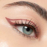Augenbrauenstift Stylist Waterproof 035 Brown Eye Crown