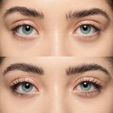 Augenbrauenstift Stylist Waterproof 035 Brown Eye Crown