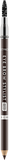 Augenbrauenstift Stylist Waterproof 035 Brown Eye Crown
