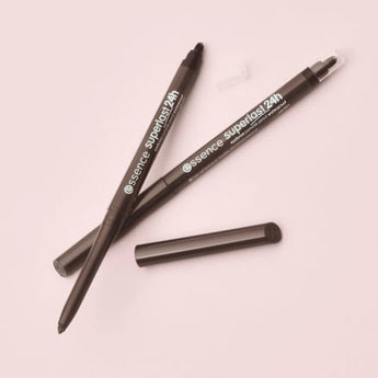 Augenbrauenstift Superlast 24H Waterproof, 0,31 g - VivaVoss
