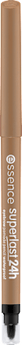 Augenbrauenstift Superlast 24H Waterproof 10 Blonde essence